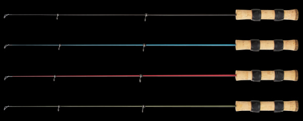 ミニロッドDIYキット MINI ROD DIY KIT